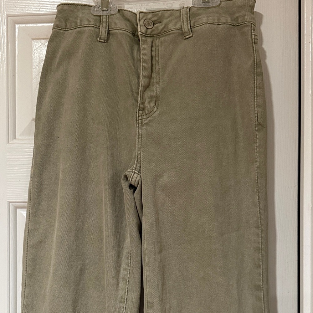 Zenana Trousers